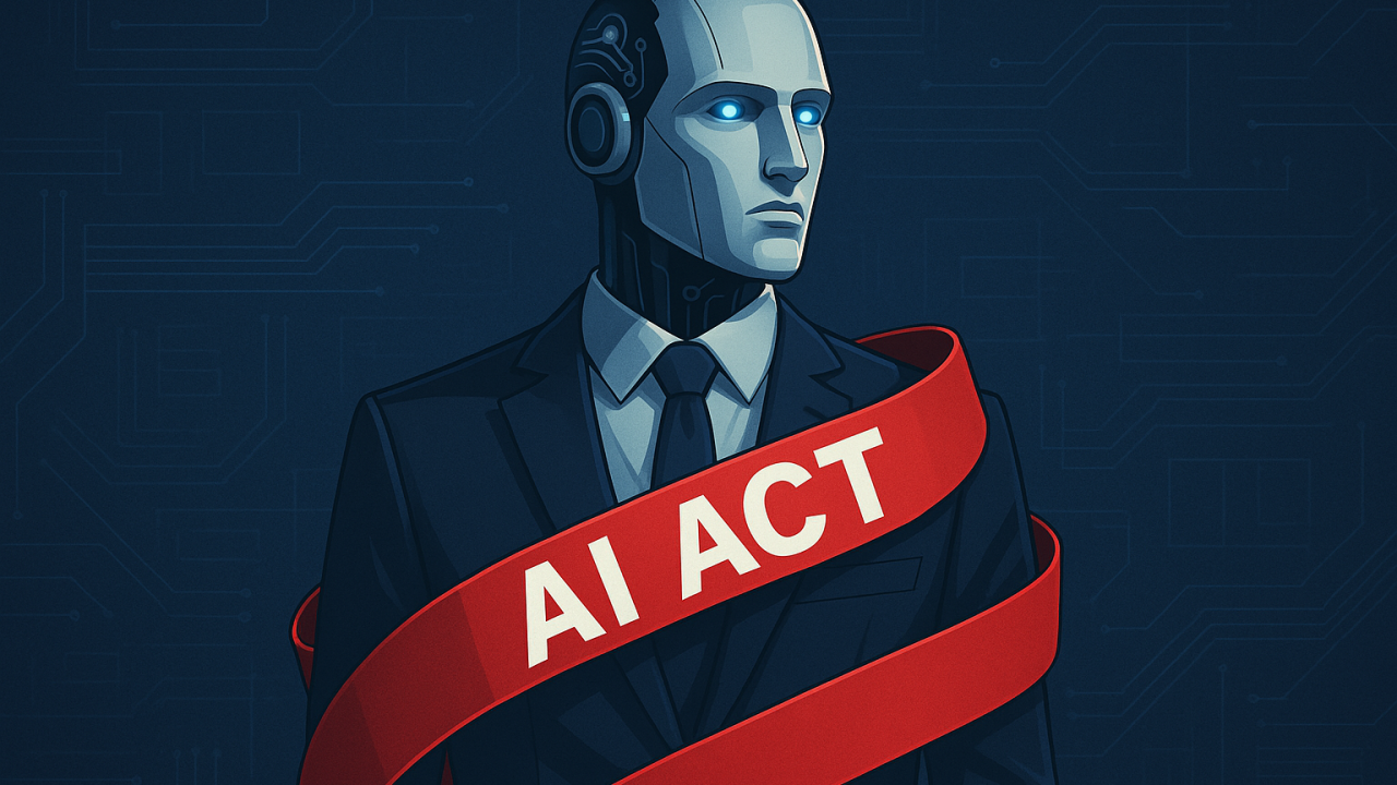 AI Act под угрозой: Европа и ИТ-гиганты спорят о будущем ИИ