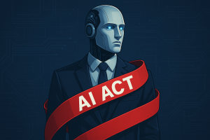AI Act под угрозой: Европа и ИТ-гиганты спорят о будущем ИИ