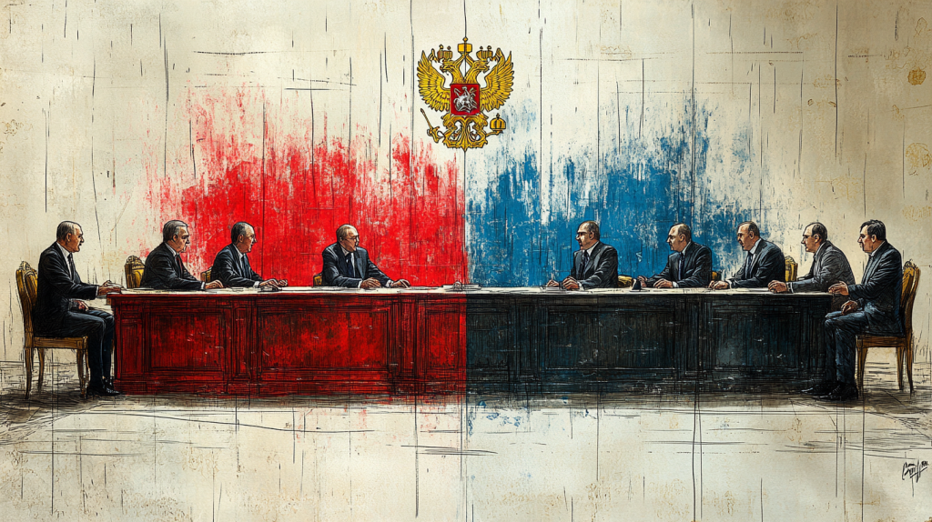 санкции - что ждет РФ и ЕС
