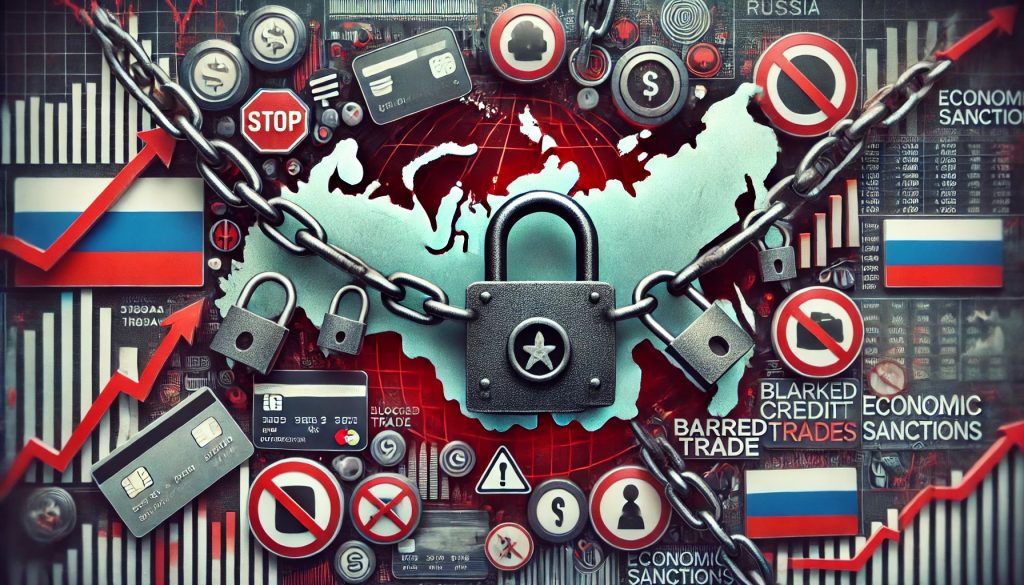 санкции рф