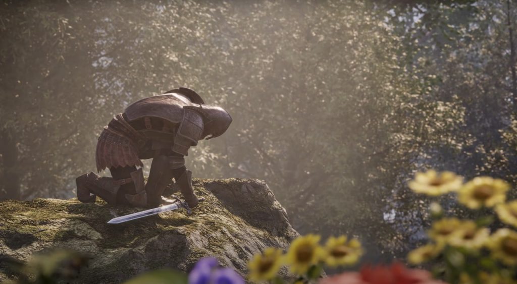 TES IV: Oblivion