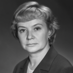 Нина Гребешкова