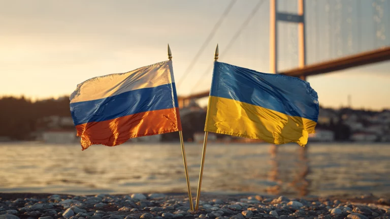 Россия и Украина