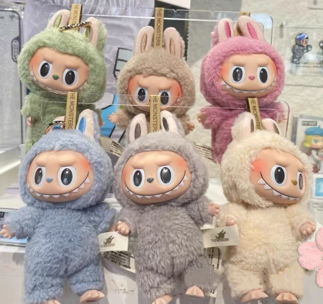 Популярные игрушки