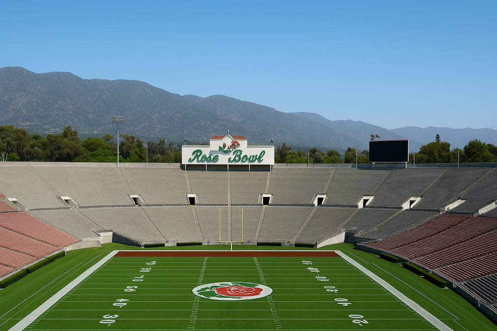 Rose Bowl