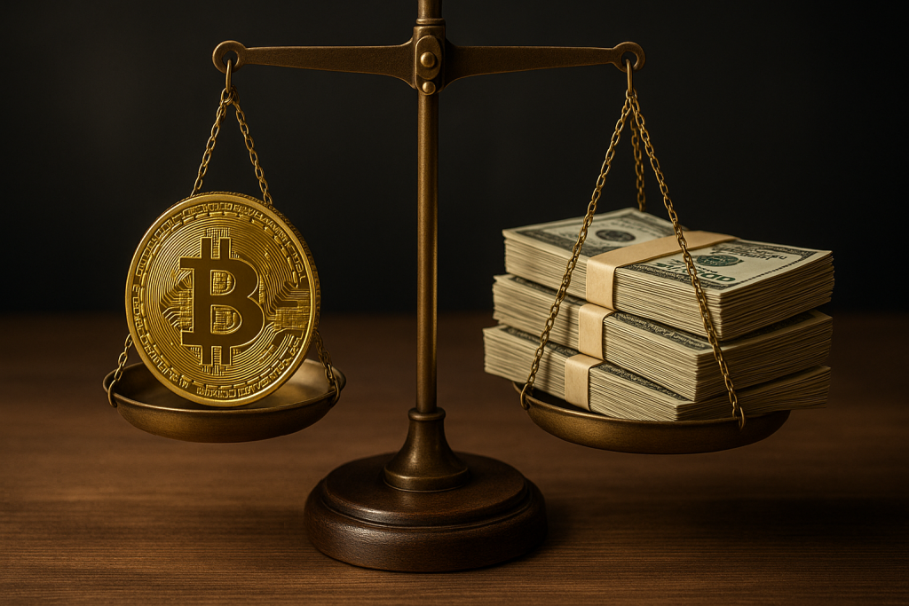 Прогнозы биткоина
