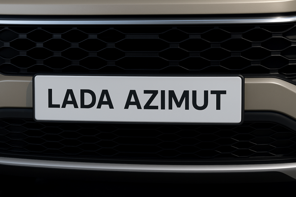 LADA AZIMUT