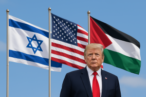 Трамп заявил о 60-дневном перемирии в Газе