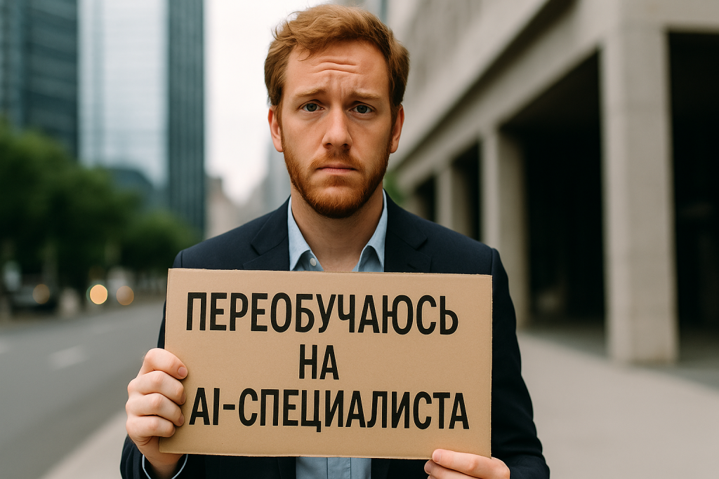 Что нас ждет на рынке труда?