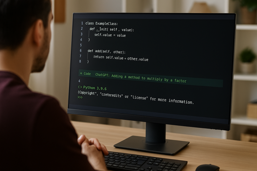 Что говорят эксперты об Agent в ChatGPT
