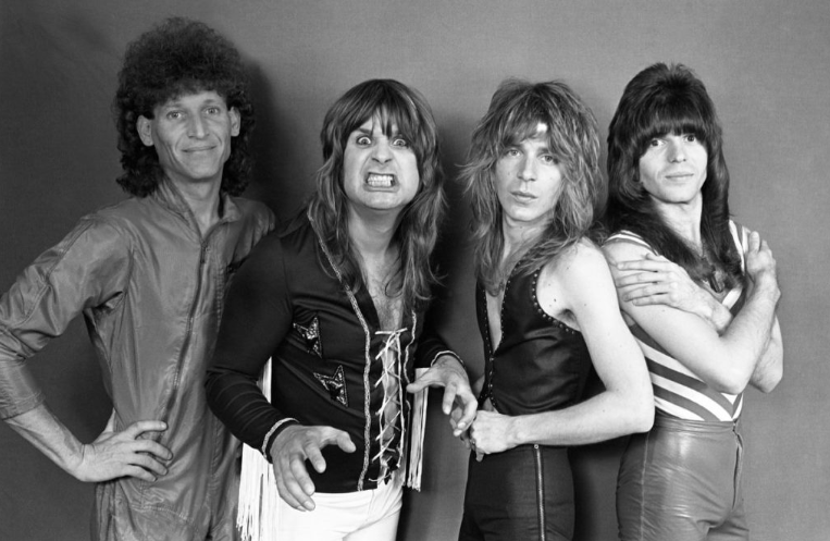Black Sabbath