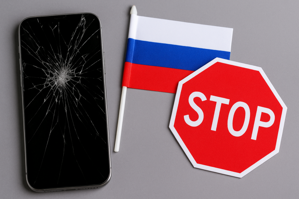 Что ждёт рынок смартфонов без iPhone