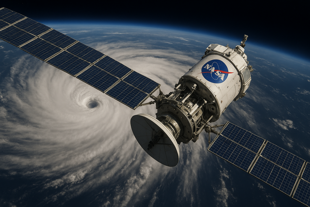 Предложения NASA
