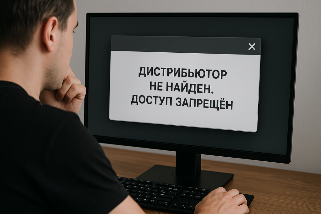 Введение законопроекта о запрете свободной продажи игр в России