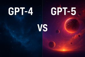 Сравнение GPT-4 и GPT-5