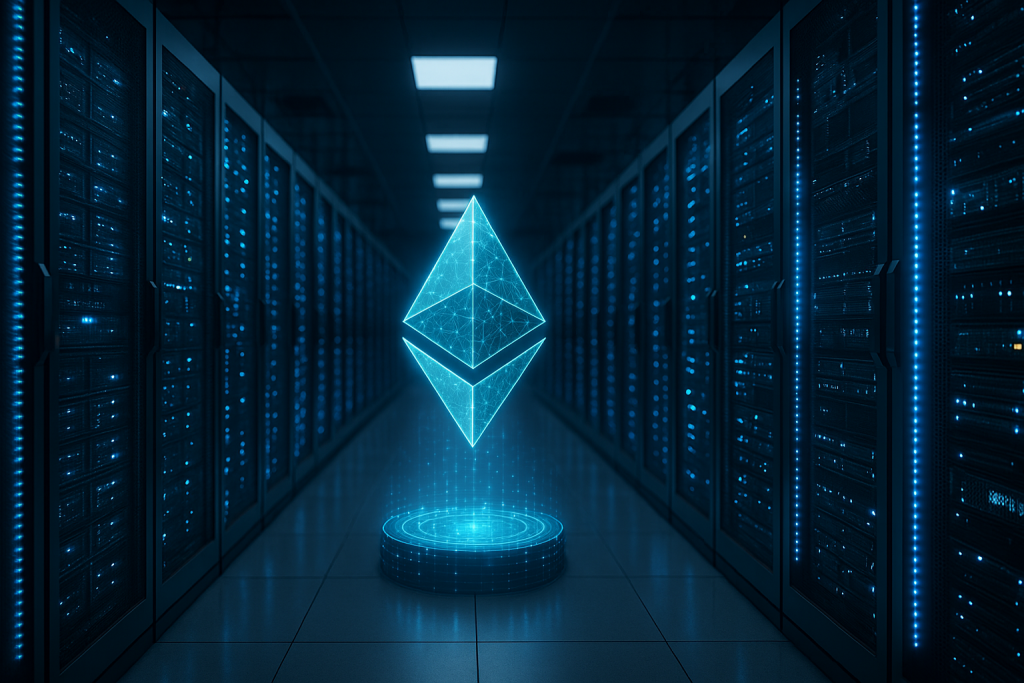 Риски для держателей Ethereum