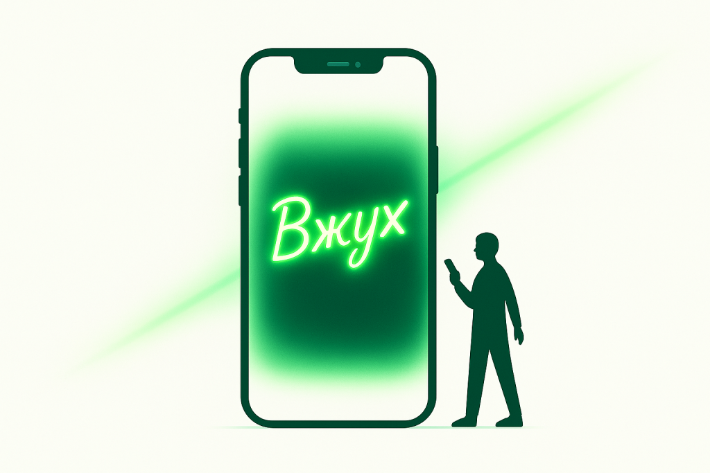 Перспективы Вжух