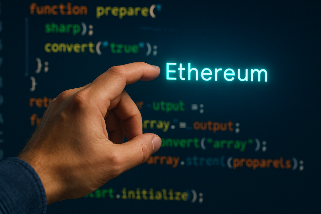 Ethereum