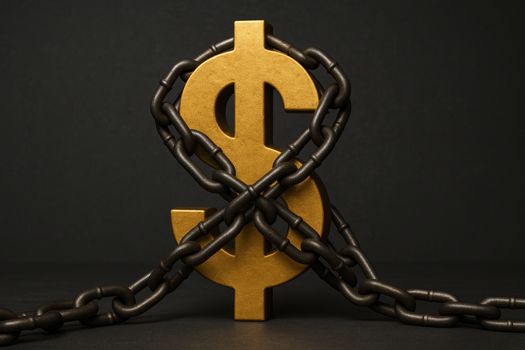 Инфляция в США