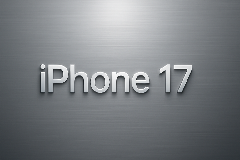 Новые iPhone 17