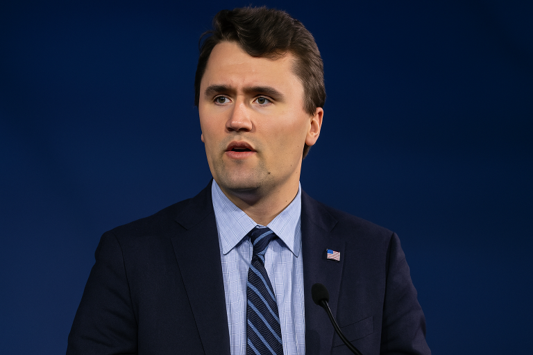 Чарли Кирк