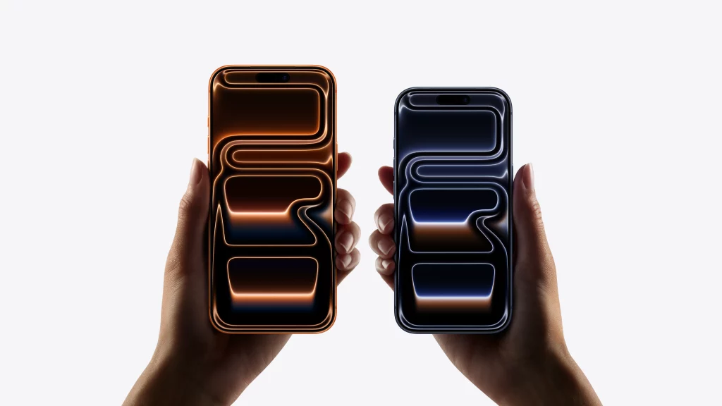 iPhone 17 Pro и Pro Max