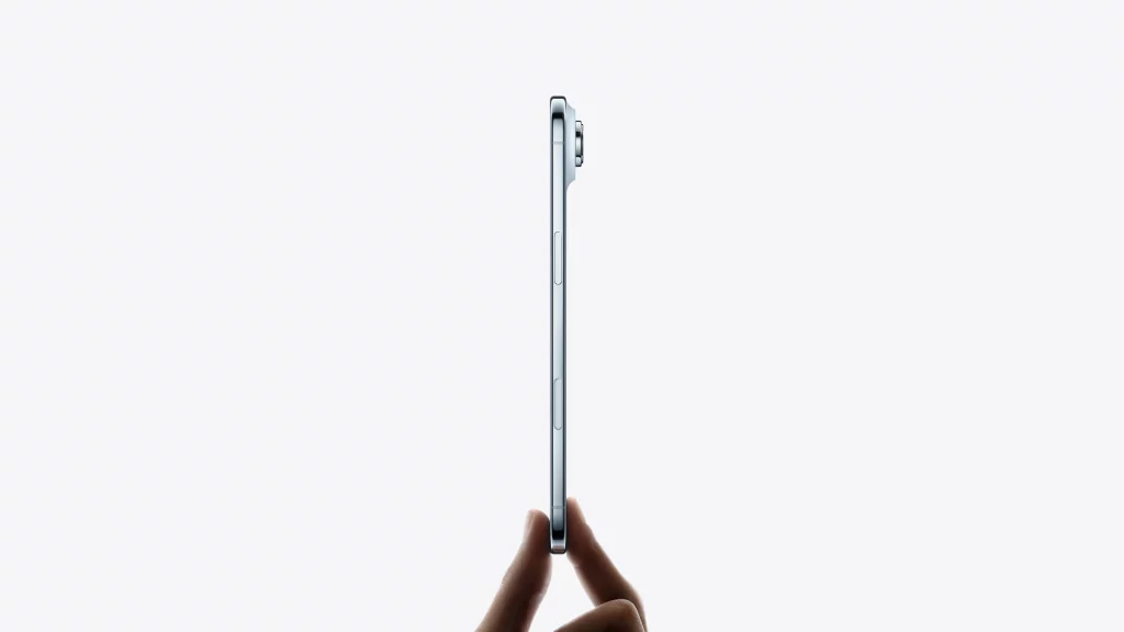 iPhone Air 