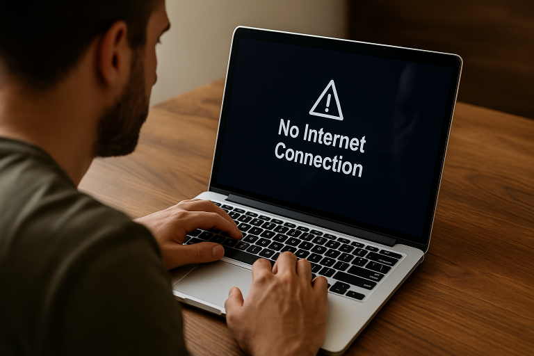 Инициатива об отключении интернета в России