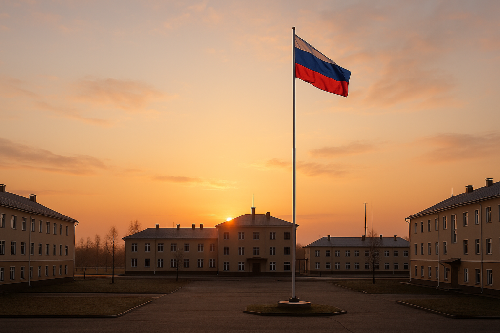 Реформирование системы резерва