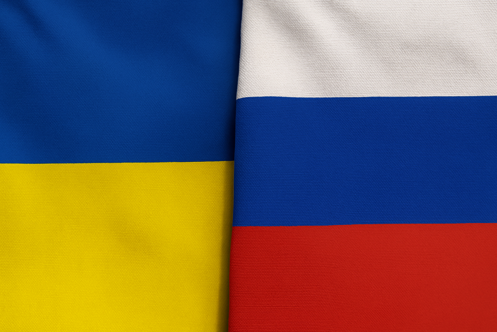 Позиции стран в данный момент