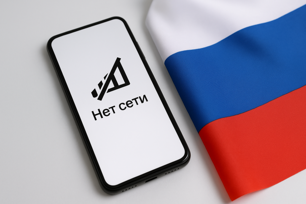 Интернет РФ