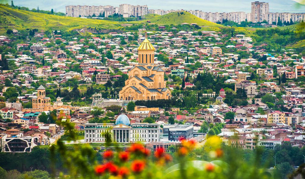 Тбилиси