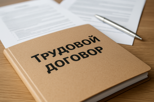 Что изменилось в трудовом договоре России в 2025 году