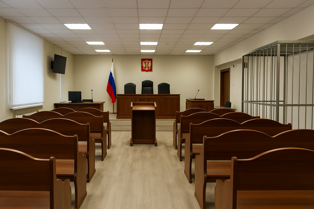 Постановление суда по делу Аяза Шабутдинова