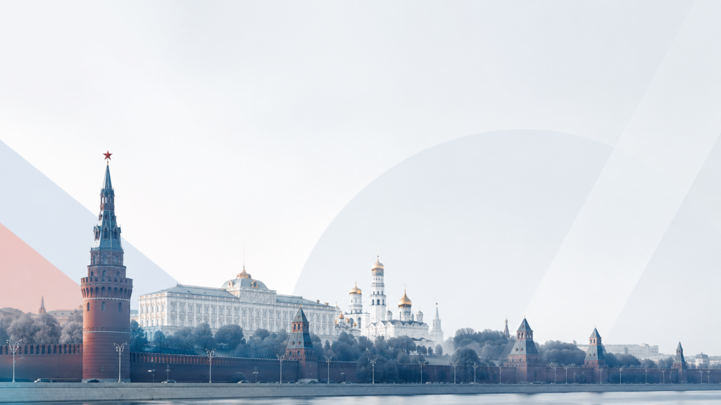 Московский Кремль как символ государственной экономической повестки после рабочей встречи Путина и Решетникова в 2026 году.